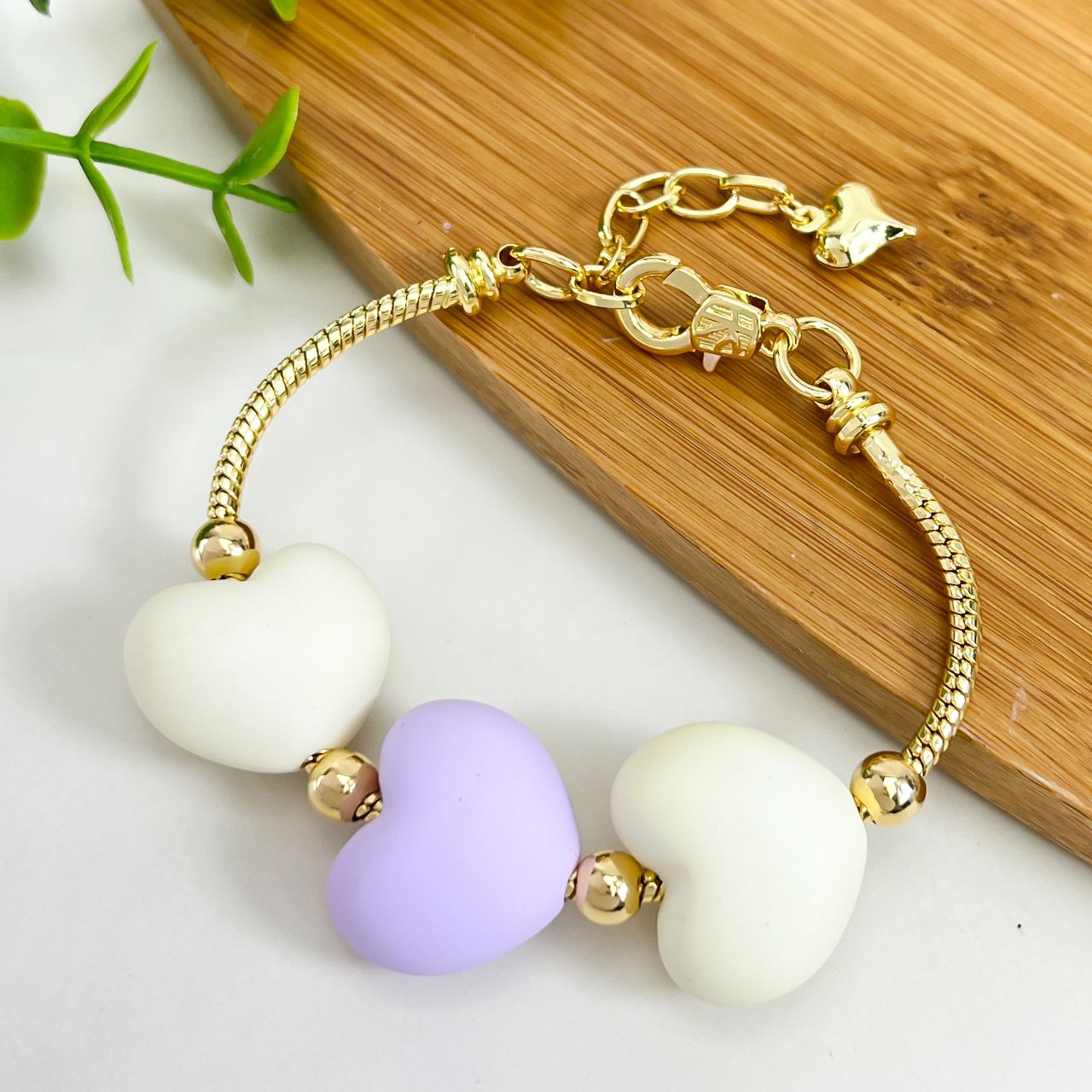 PULSERA CP - Piedras Bellisimas