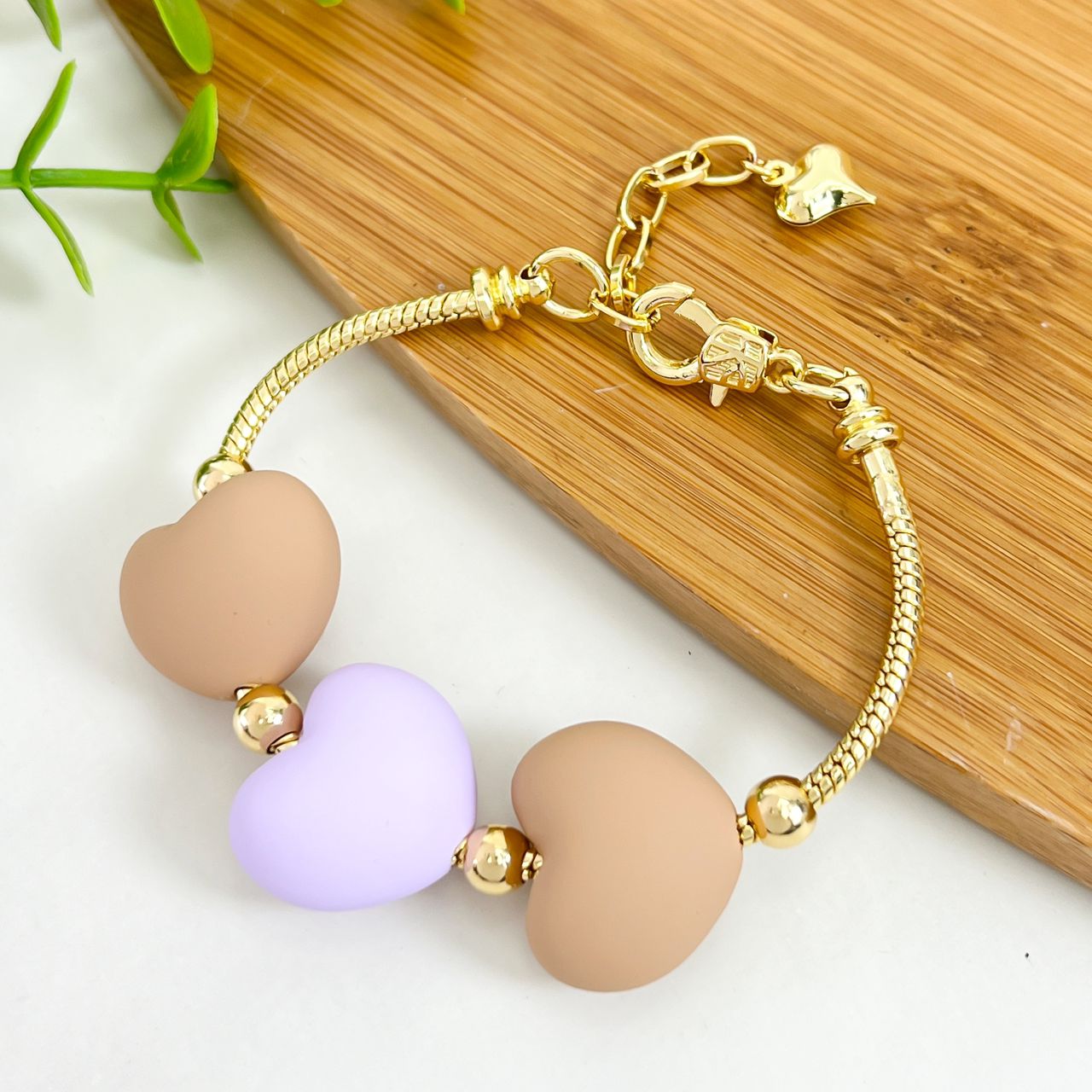 PULSERA CP - Piedras Bellisimas