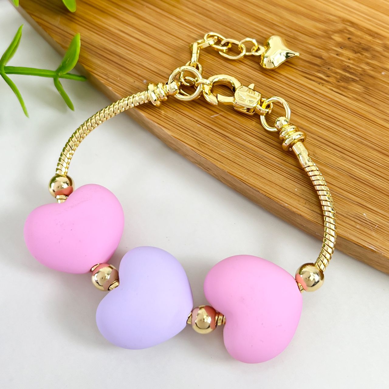 PULSERA CP - Piedras Bellisimas