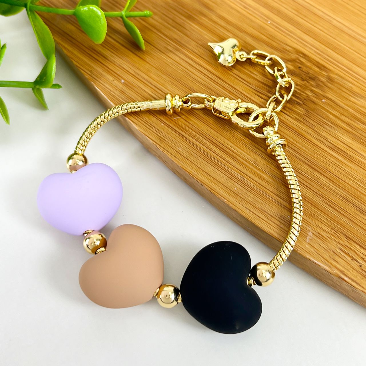 PULSERA CP - Piedras Bellisimas