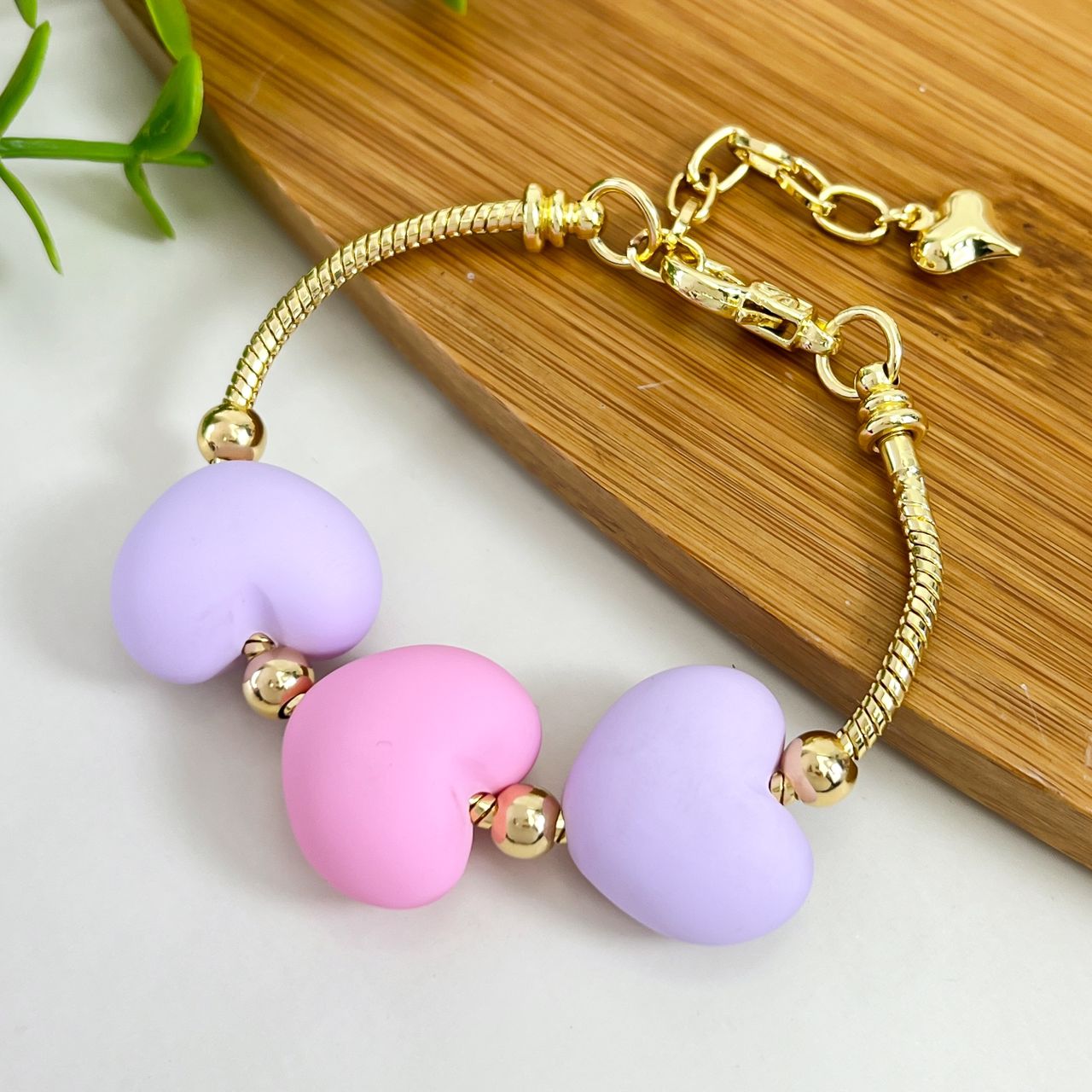 PULSERA CP - Piedras Bellisimas