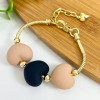 PULSERA CP - Piedras Bellisimas