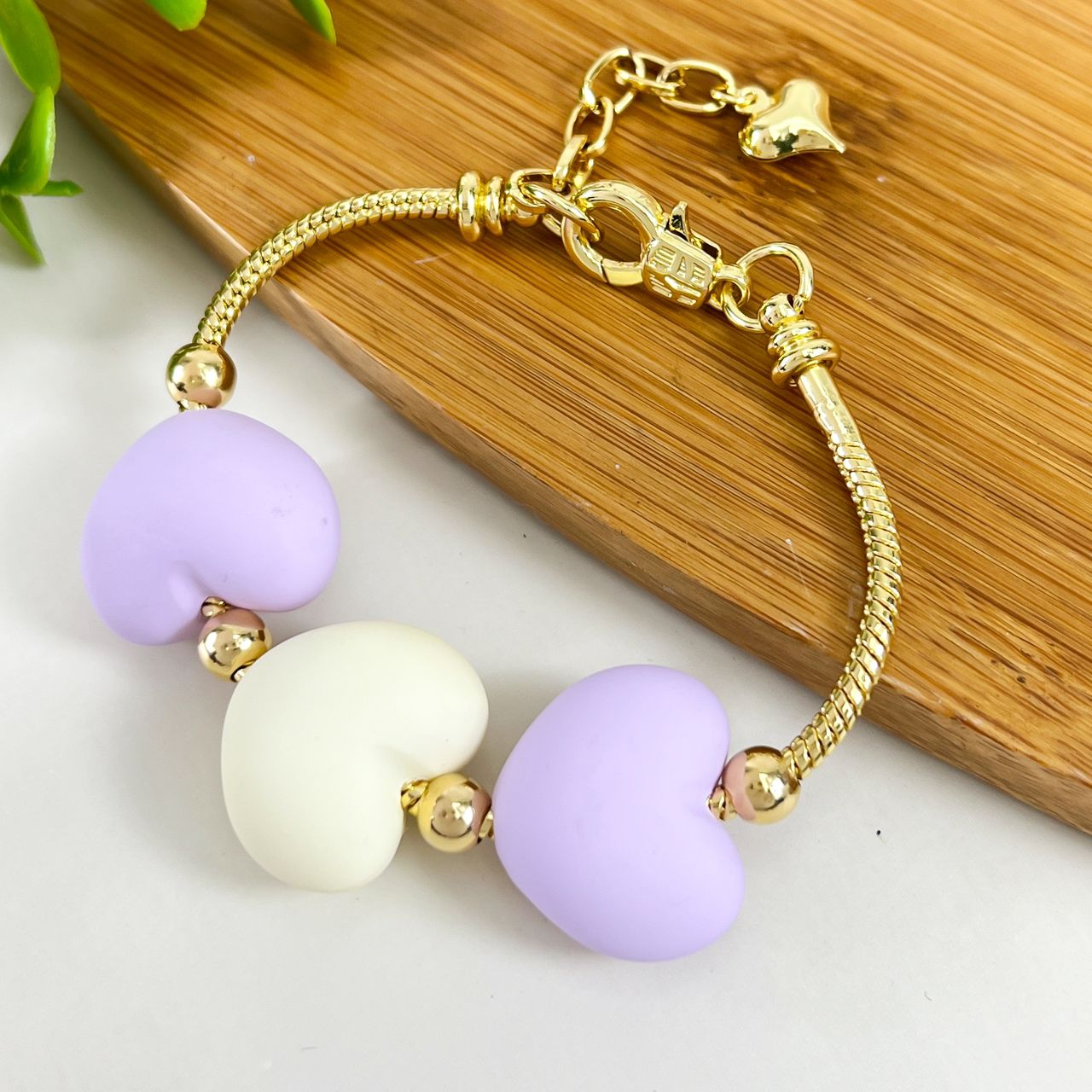 PULSERA CP - Piedras Bellisimas