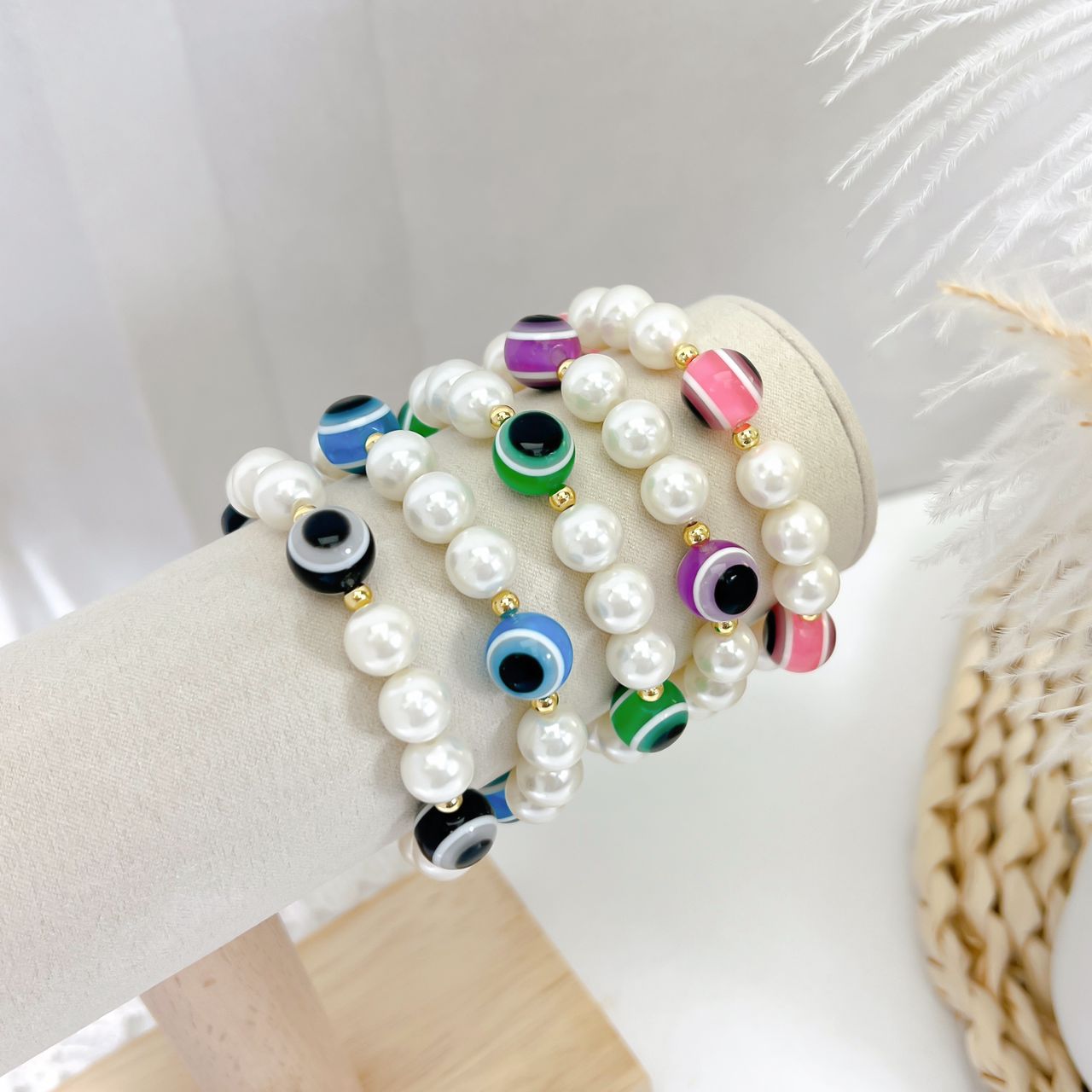 PULSERA XG PO - Piedras Bellisimas