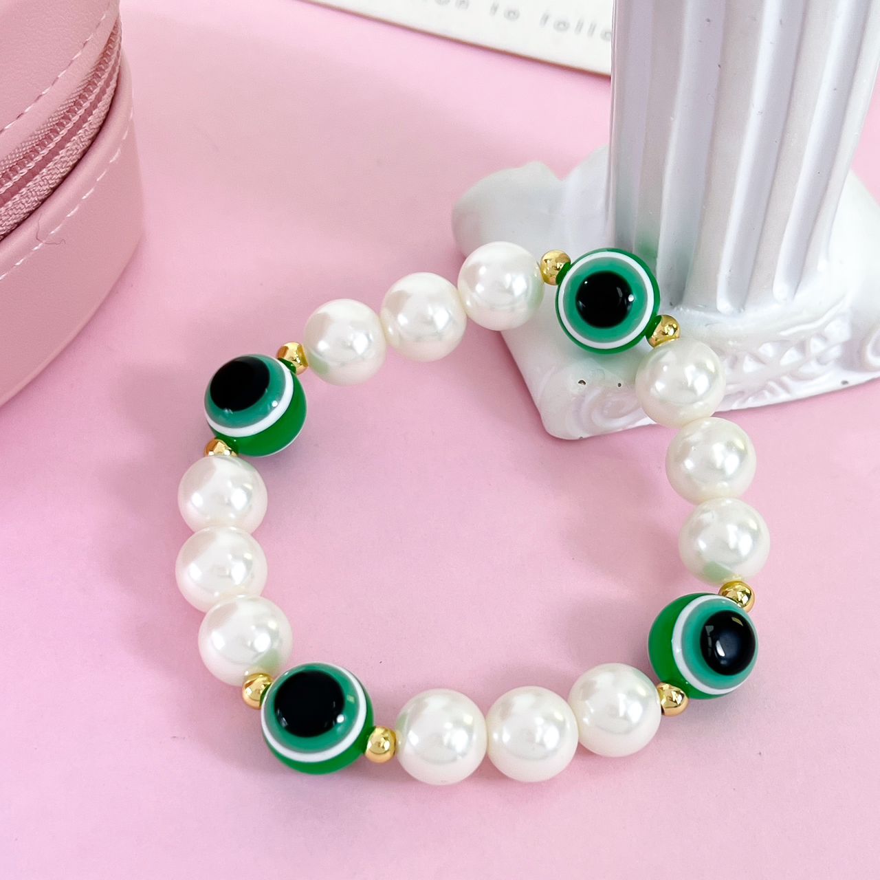 PULSERA XG PO - Piedras Bellisimas