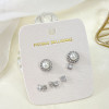 SET ZARCILLO TOPITOS - Piedras Bellisimas