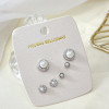 SET ZARCILLO TOPITOS - Piedras Bellisimas