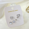 SET ZARCILLO TOPITOS - Piedras Bellisimas