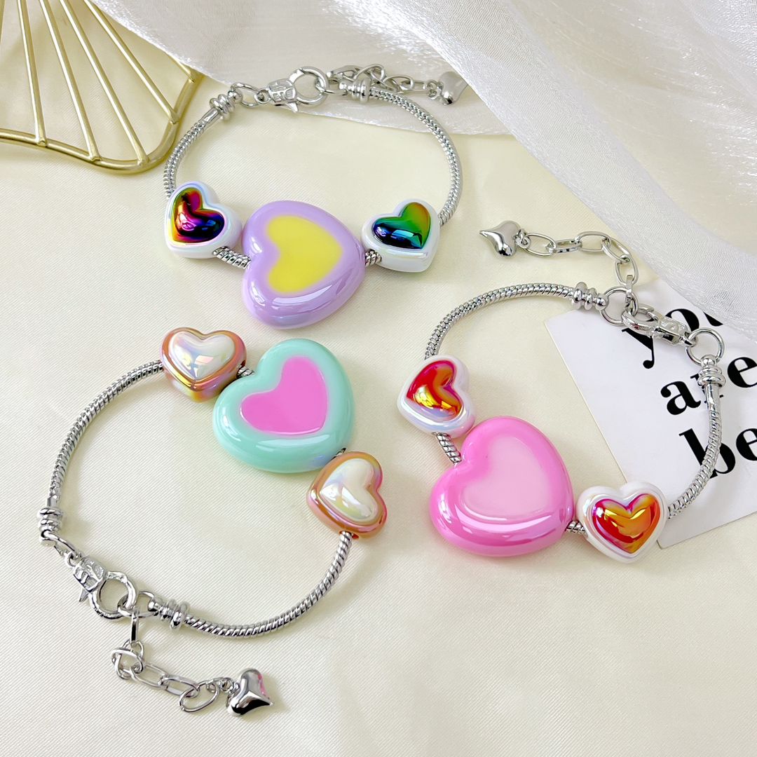 PULSERA PC - Piedras Bellisimas