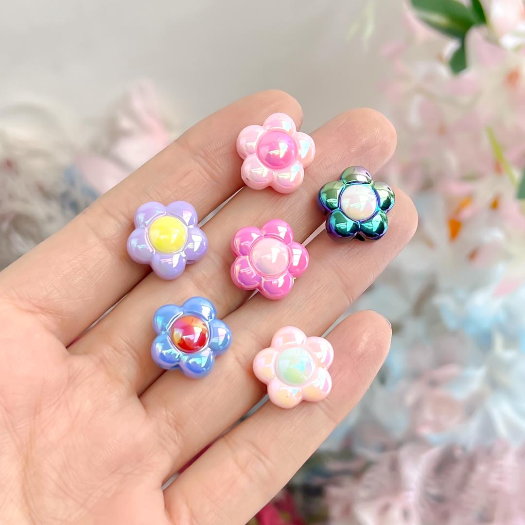 DIJES MINI FLOR - Piedras Bellisimas