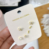 SET ZARCILLO TOPITOS N1 - Piedras Bellisimas
