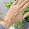 PULSERA ARNES4 - Piedras Bellisimas