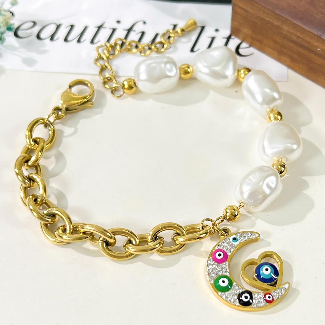 PULSERA AC - Piedras Bellisimas