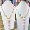 COLLAR CANDY - Piedras Bellisimas