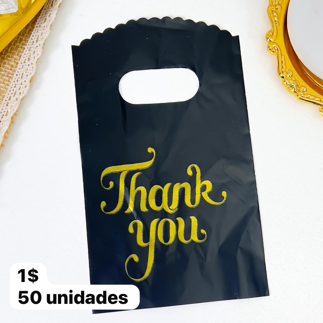 BOLSAS TIPO BOUTIQUE - Piedras Bellisimas