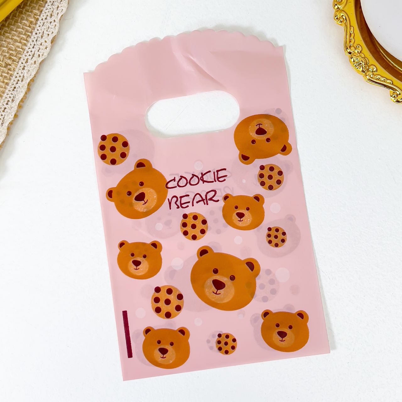 BOLSAS TIPO BOUTIQUE - Piedras Bellisimas