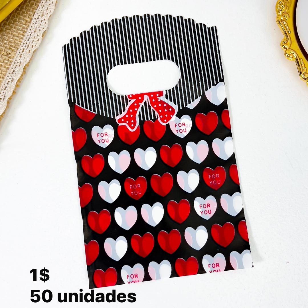 BOLSAS TIPO BOUTIQUE - Piedras Bellisimas