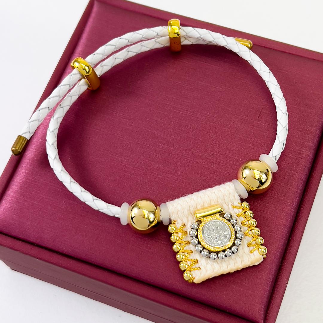 PULSERA S - Piedras Bellisimas