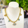 COLLAR A - Piedras Bellisimas