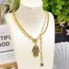 COLLAR A - Piedras Bellisimas