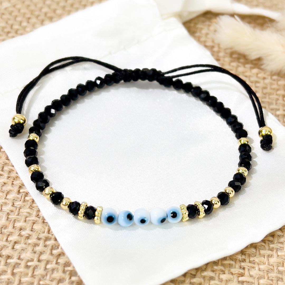 PULSERA HO - Piedras Bellisimas