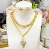 COLLAR C - Piedras Bellisimas