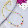 COLLAR BC - Piedras Bellisimas