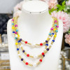 COLLAR BC - Piedras Bellisimas