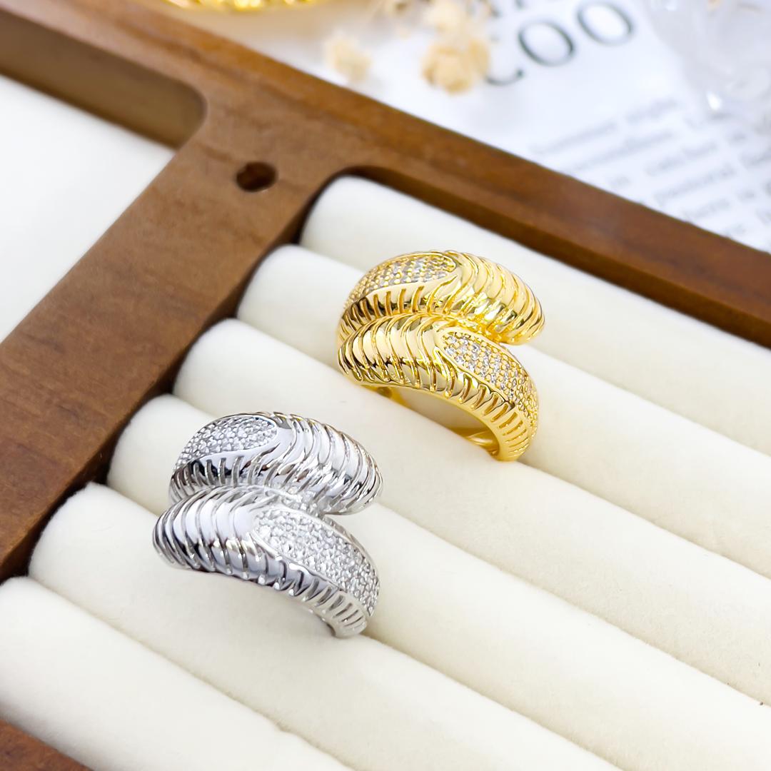 ANILLO AN - Piedras Bellisimas