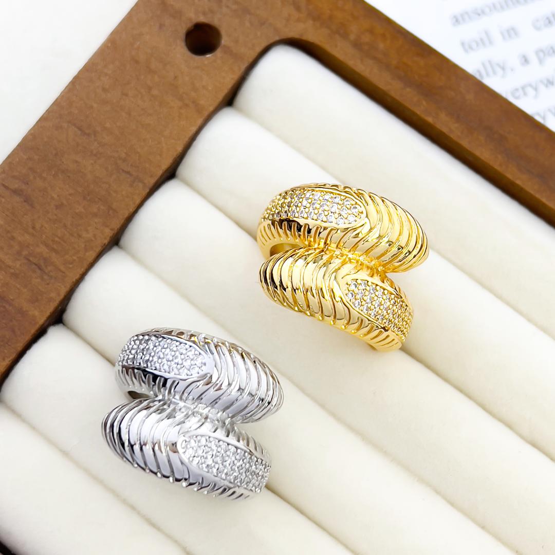 ANILLO AN - Piedras Bellisimas