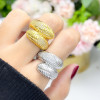 ANILLO AN - Piedras Bellisimas
