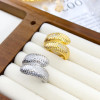 ANILLO AN - Piedras Bellisimas