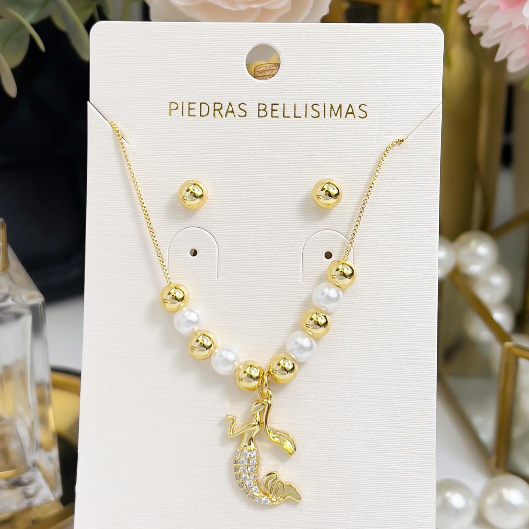 SET CS - Piedras Bellisimas