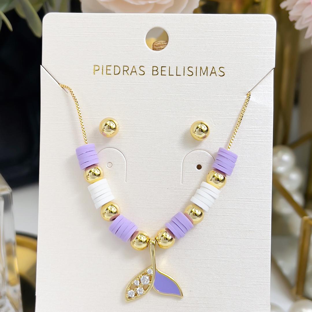 SET CS - Piedras Bellisimas