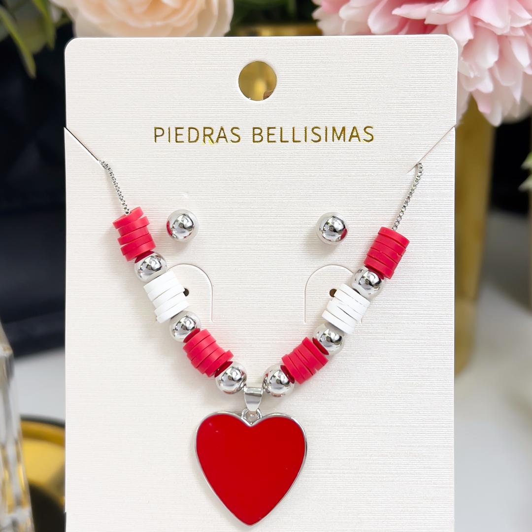 SET CR - Piedras Bellisimas