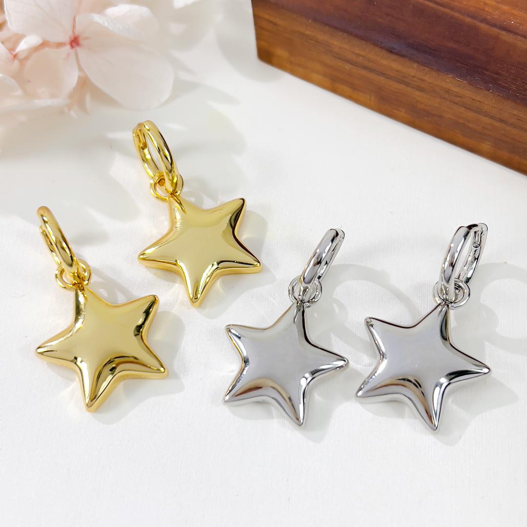 ZARCILLO STAR GOLD - Piedras Bellisimas