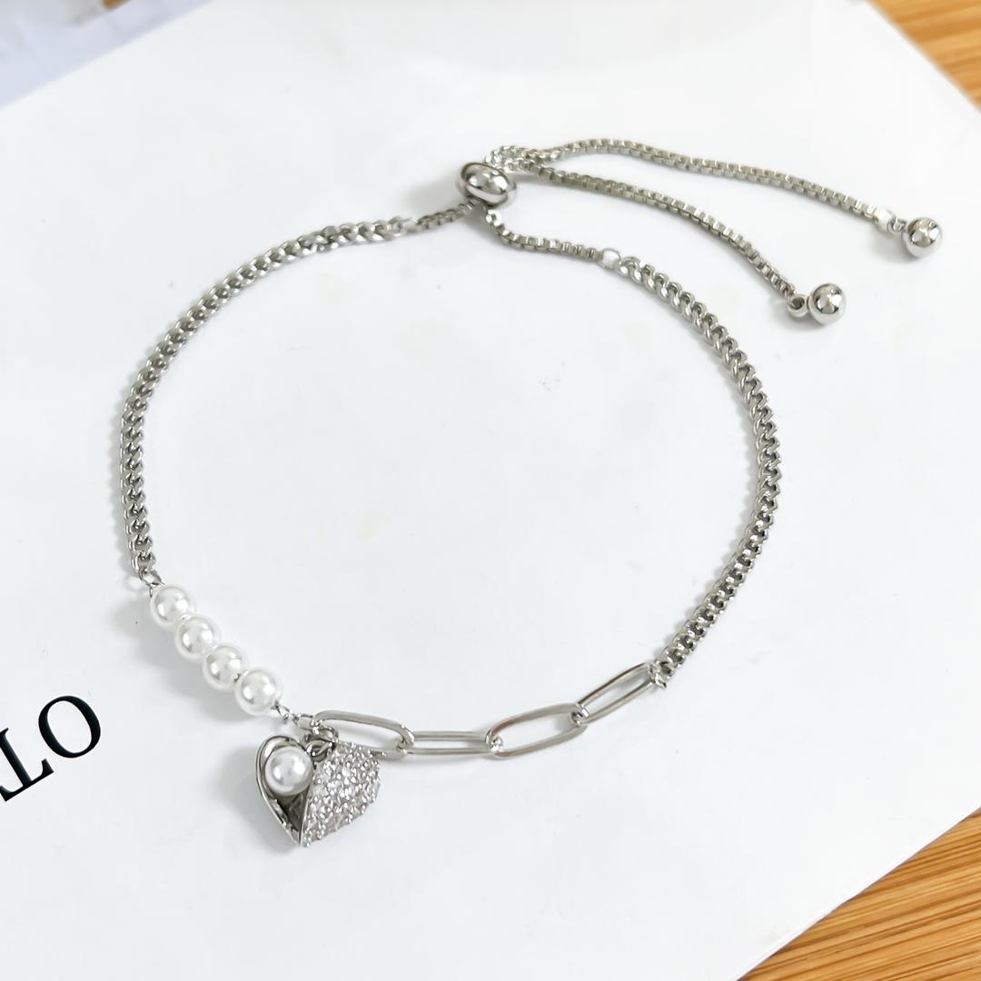 PULSERA CP - Piedras Bellisimas