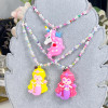 COLLARES CUTE - Piedras Bellisimas