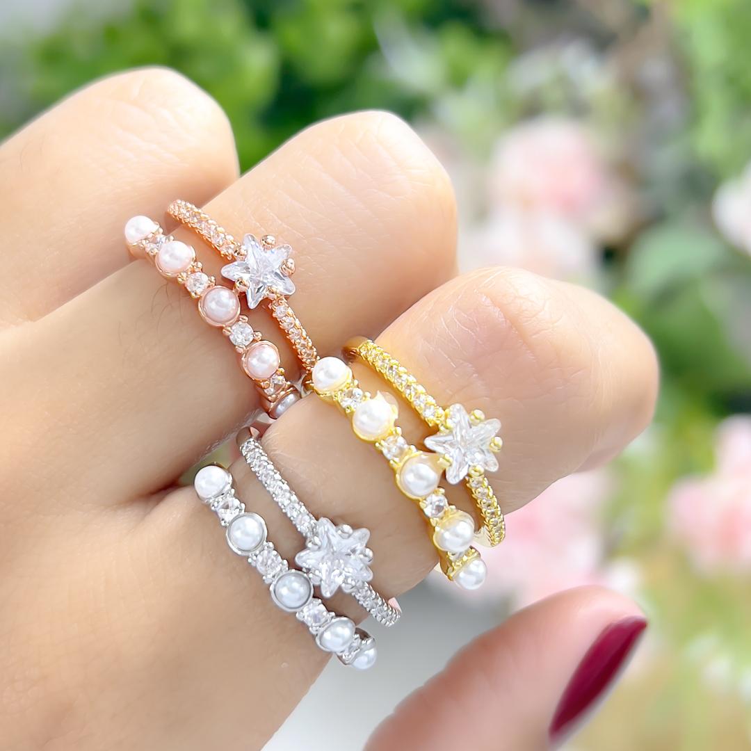 ANILLO PE - Piedras Bellisimas