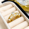 ANILLO PE - Piedras Bellisimas