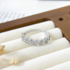 ANILLO MINI CORA - Piedras Bellisimas