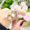 ANILLO BP - Piedras Bellisimas