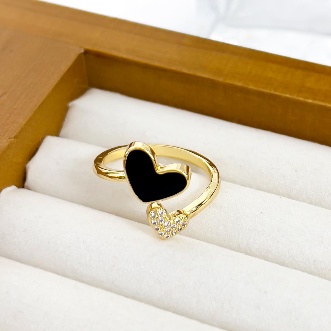 ANILLO CCR - Piedras Bellisimas