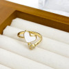 ANILLO CCR - Piedras Bellisimas