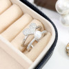 ANILLO DC - Piedras Bellisimas