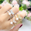 ANILLO DC - Piedras Bellisimas