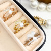 ANILLO DC - Piedras Bellisimas