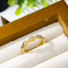 ANILLO MO - Piedras Bellisimas
