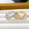 ANILLO MO - Piedras Bellisimas