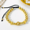 PULSERA HM - Piedras Bellisimas